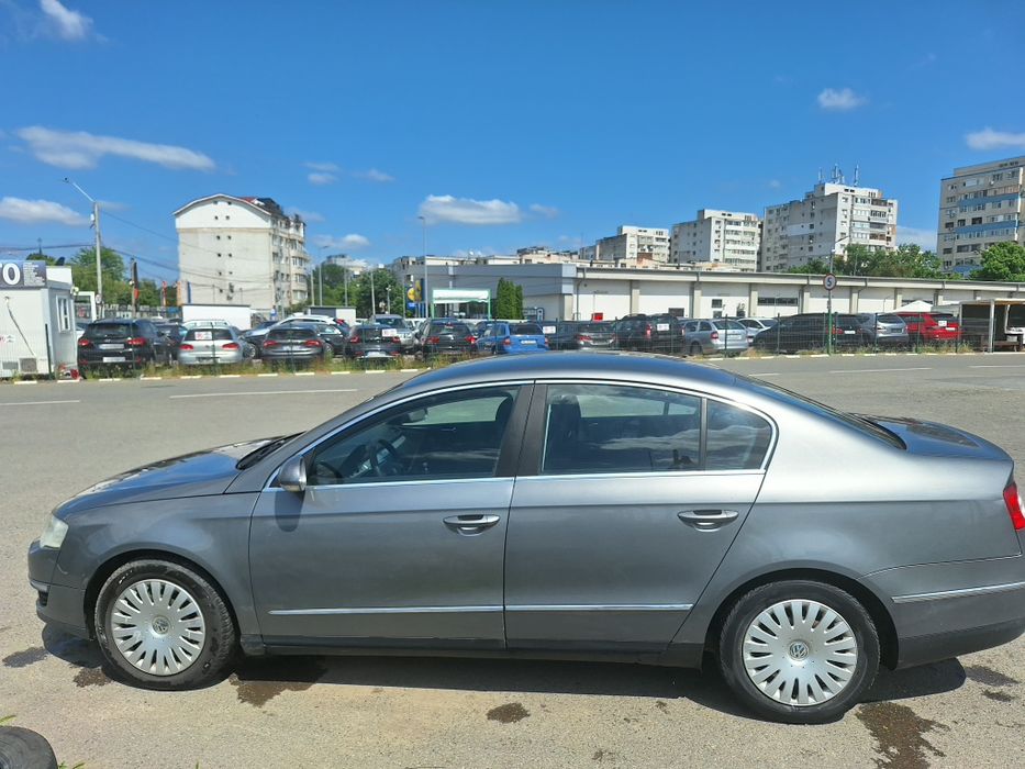 VW passat 2008/ 2200 euro