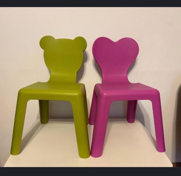 Scaune pentru copii