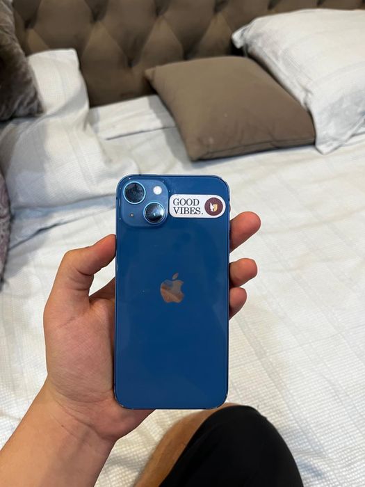 Продам iphone 13 128 gb 2