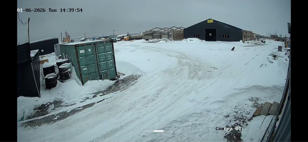 Сдам в аренду  бокс