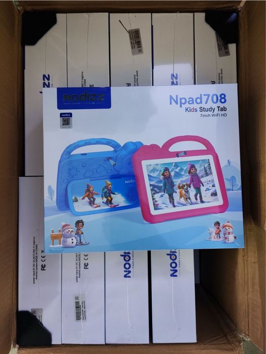 БЕПУЛ Доставка, Wi-Fi android планшет nodizz npad706/708 planshet