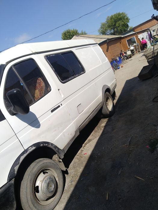 Продам газель  2000 год