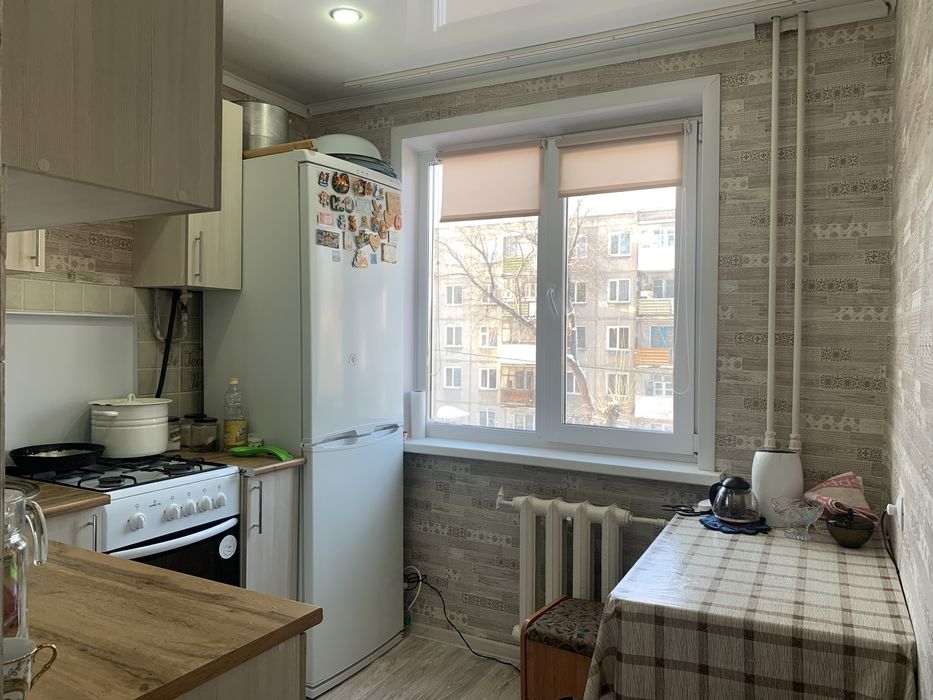 Продам 3-комн в районе Северный