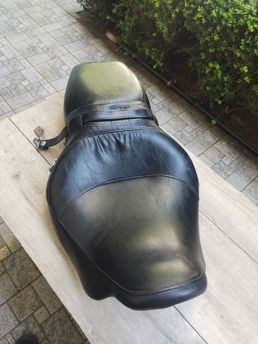 Седалка за Harley Davidson Road King/Touring/Electra/Road glide