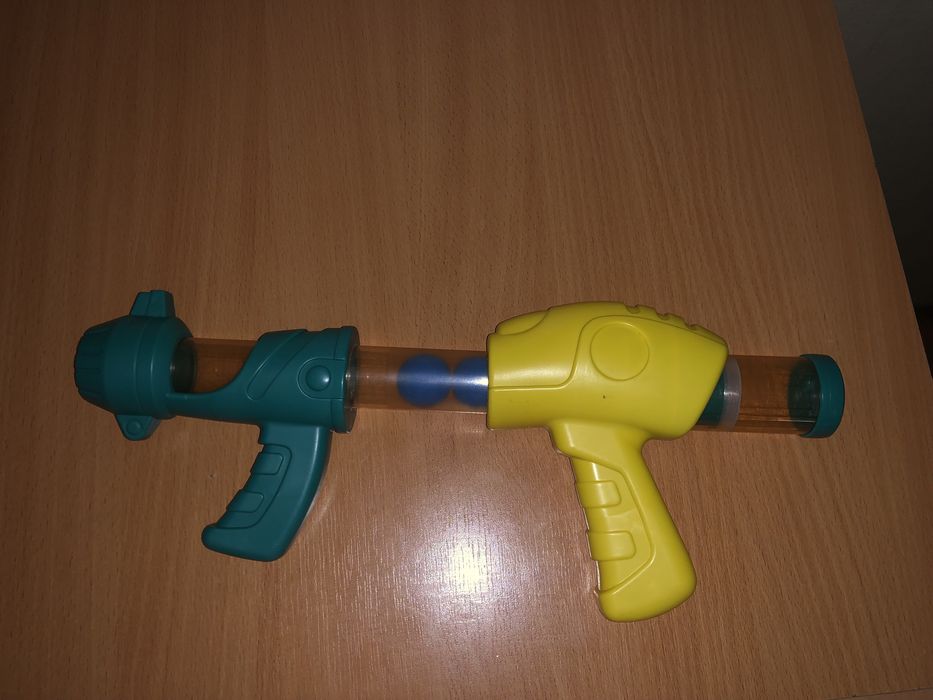 Пистолет гранотомет