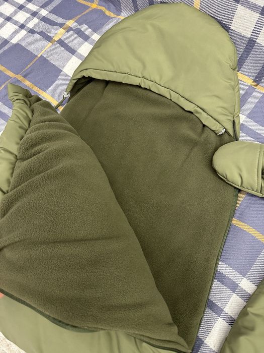 Продаю конверт с комбинезоном