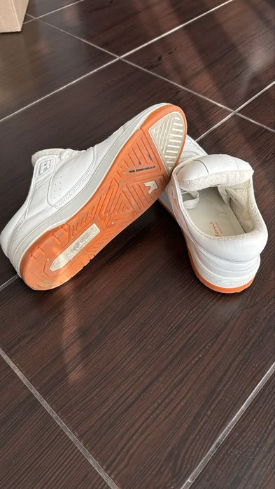 Panyofi sport Santoni