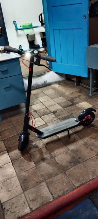 Электросамокат продам