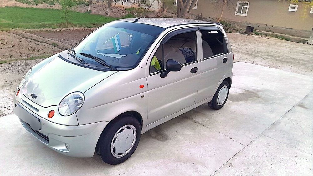 Matiz mx sotiladi