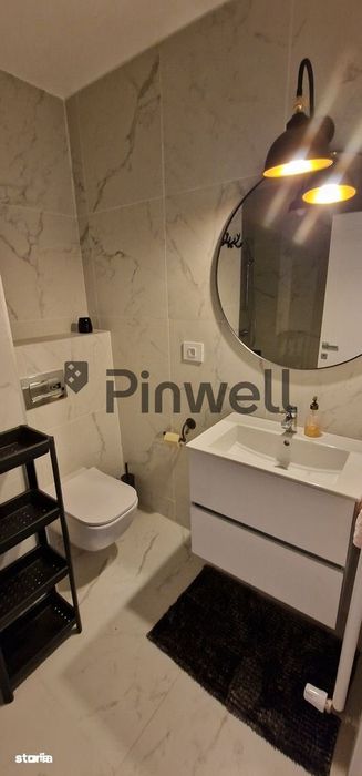 Studio Ivory Residence I Loc De Parcare Inclus
