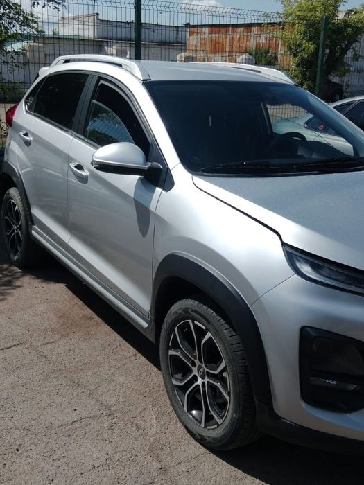 Продам машину черри