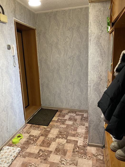 Продам квартиру