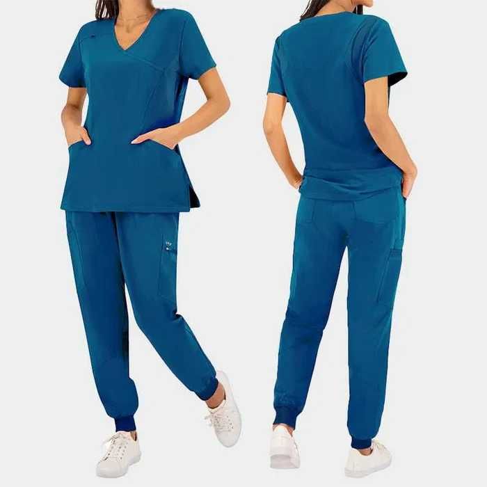 Медицински екипи: B-well / Cizgimedical