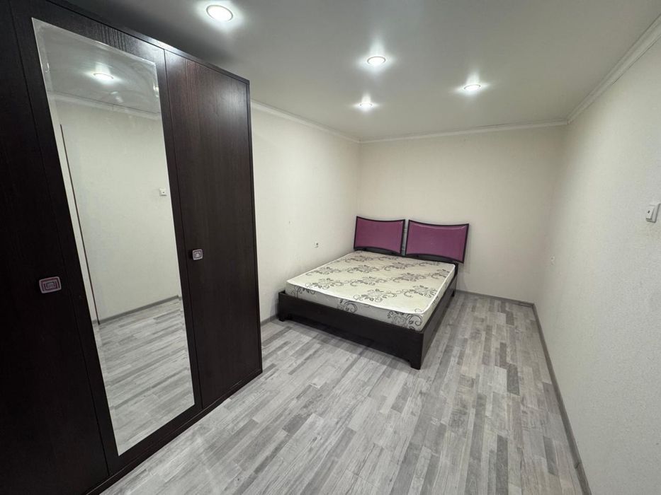 3 комнатная квартира