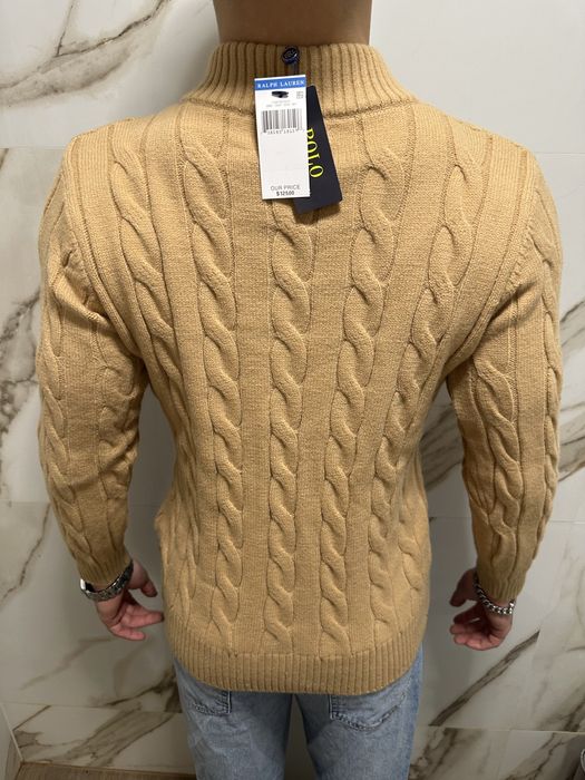 Мъжки пуловер Polo Ralph Lauren