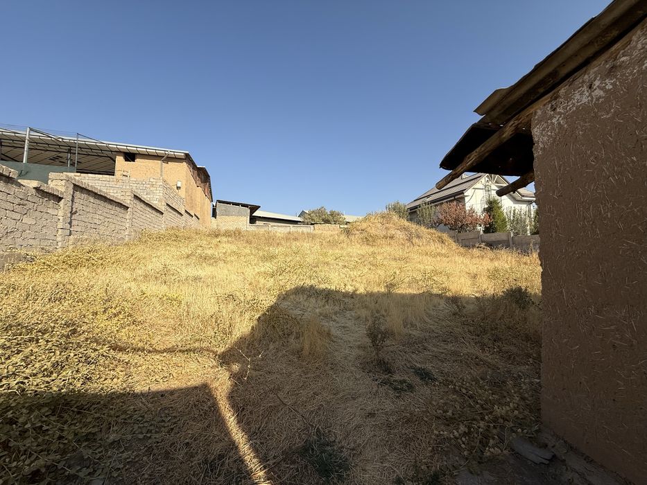 Продаётся Земля 8 соток УнКурган