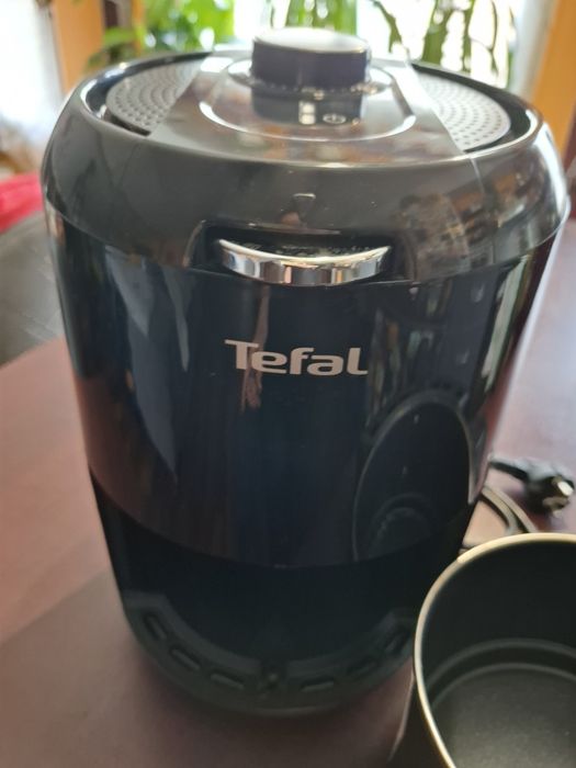 Фритюрник  Tefal Easy Fry Compact