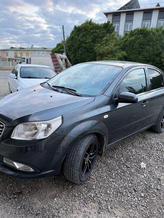 Nexia 3 ravon avtamat 2018