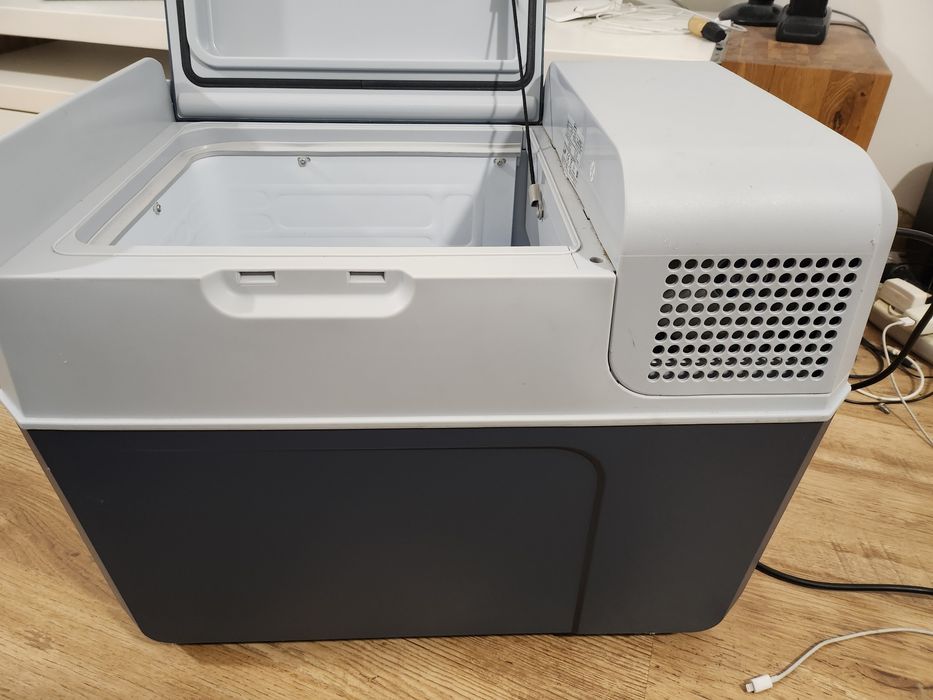 Mobicool -dometic хладилна чанта фризер