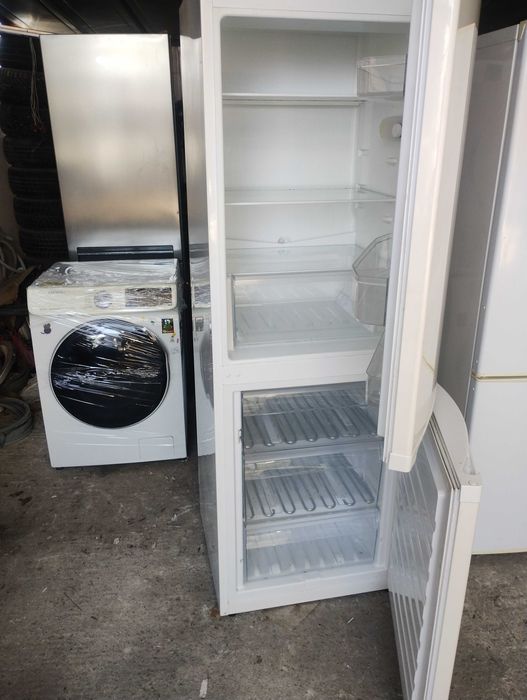 хладилник AMICA 250 л.,Baukneht 320 литра