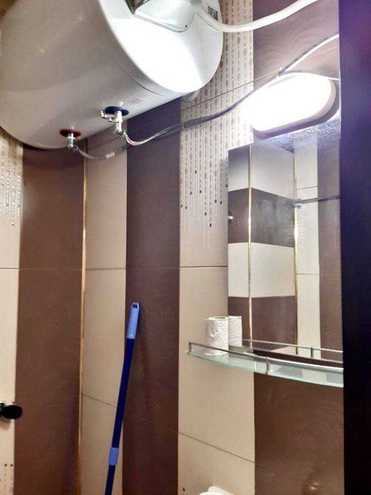 Дава се под наем Двустаен апартамент в Бургас, Славейков - 55 кв.м за 178.5 € - Снимка #14