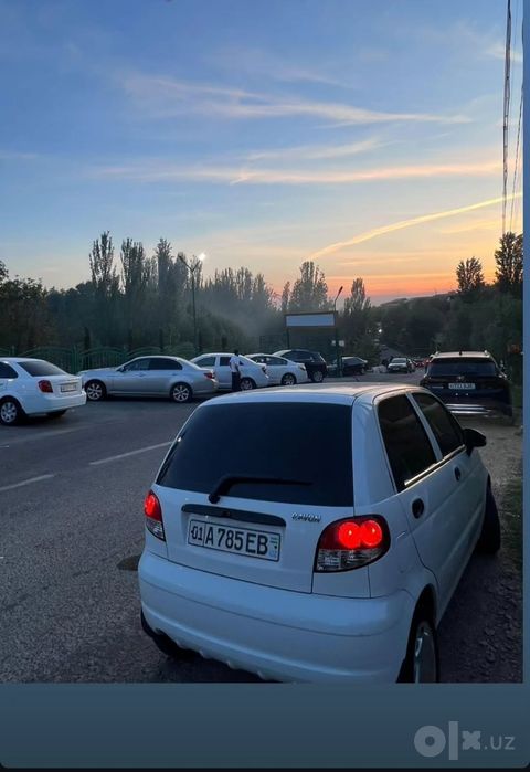 Matiz best 2018 rani oq