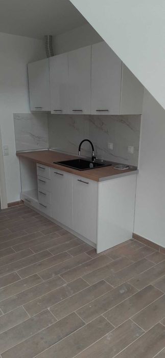 Мезонет в Паралия Офриниоу, Кавала