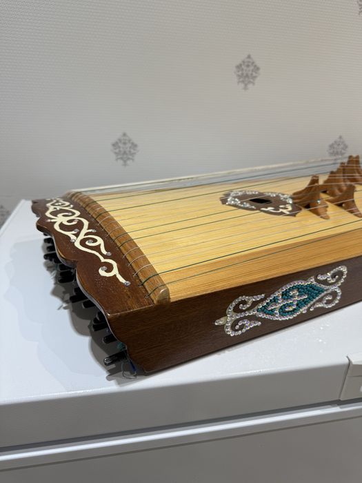 Продам жетіген (муз инструмент)