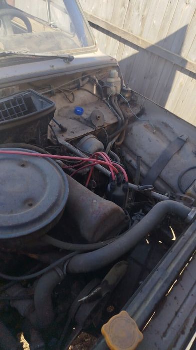 Продам наву трёх дверку