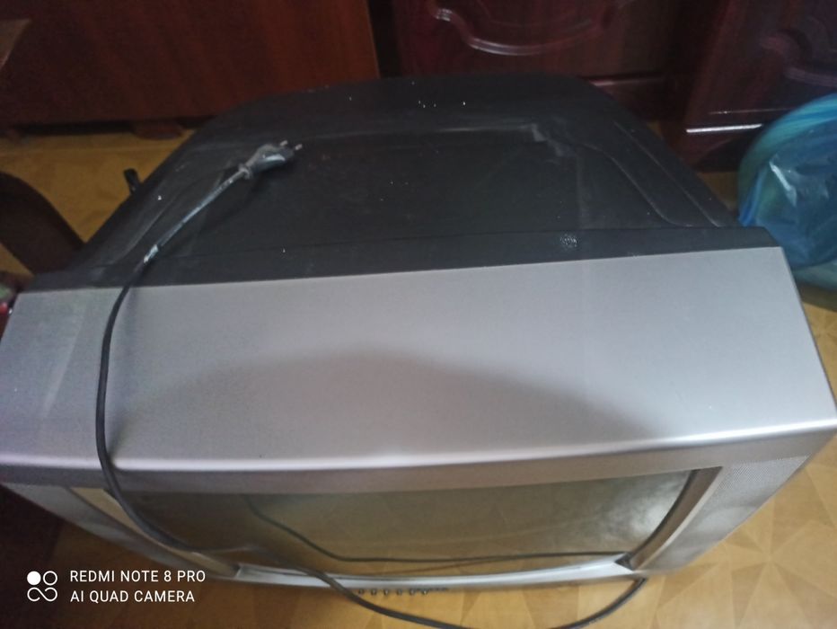 Телевизор Rolsen