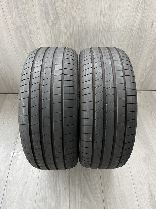 Летни гуми 235/45/18 Goodyear
