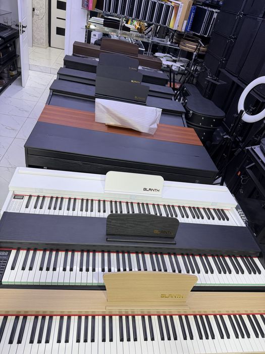 Пианино электронный BLANTH