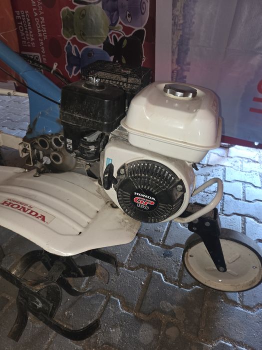 Vand motocultor Honda GP 160