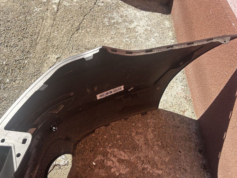 Bara spate Bmw Seria 6  F06-F12-F13