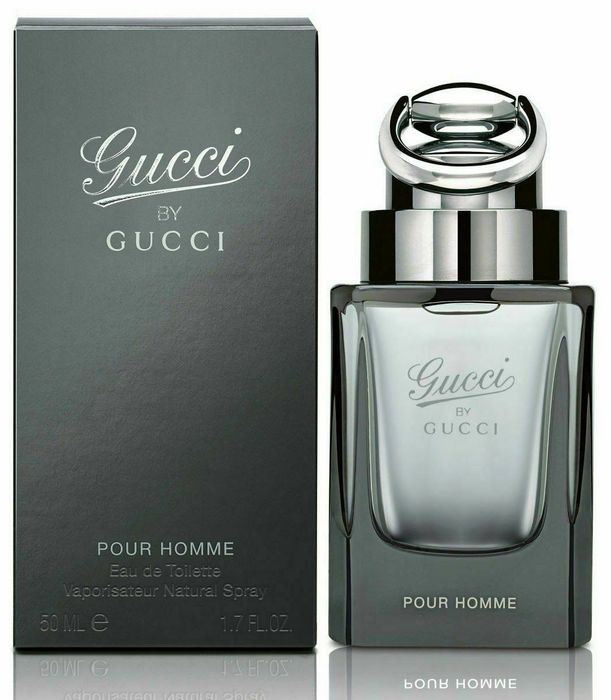 Gucci by gucci 50 ml, оригинал по супер цене