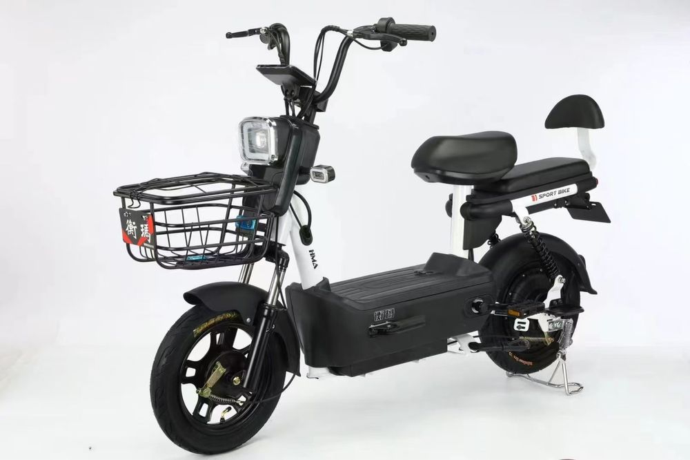 Оптом электровклосипеды