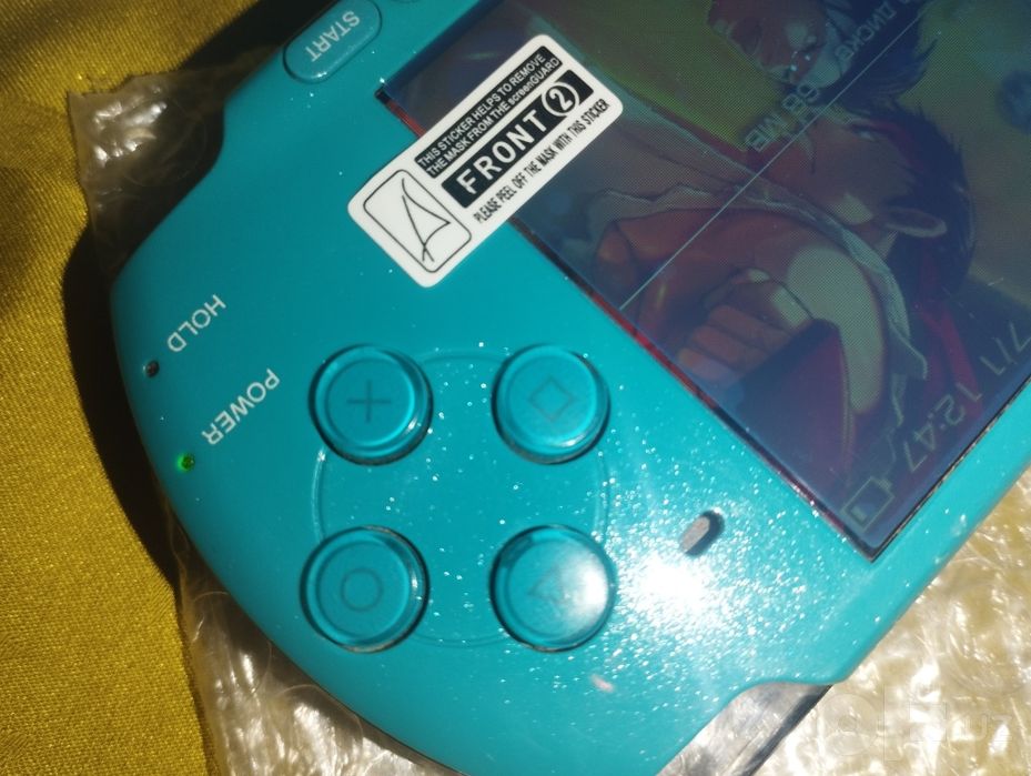 Assalom alekum Psp Sotiladi 3000 Model Limitka Rang