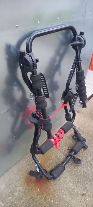 Велобагажник за кола