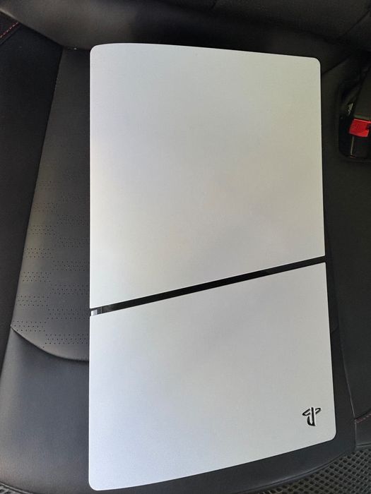 Sony PlayStation 5 slim