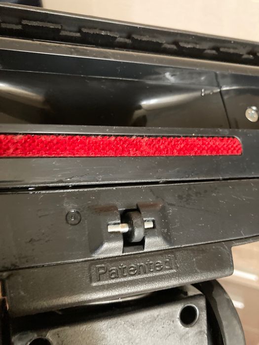 KARCHER четка за прахосмукачка Подова дюза с телескопична тръба