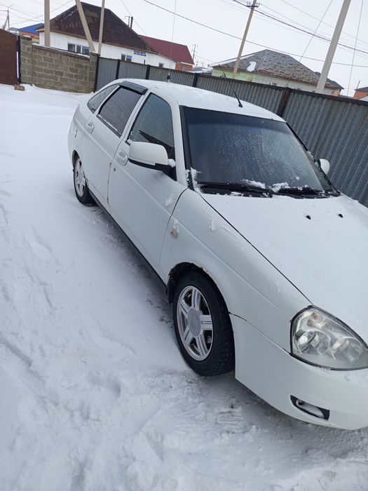 Продам ВАЗ прирора