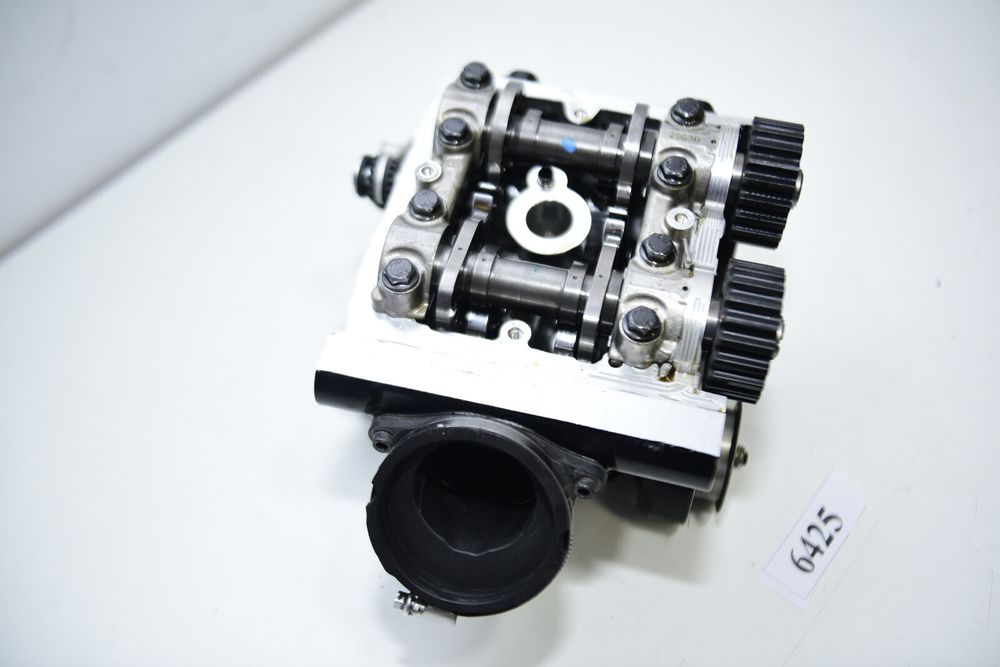 1206km Ducati Monster 2017-2022 821 Cap cilindru față orizontal