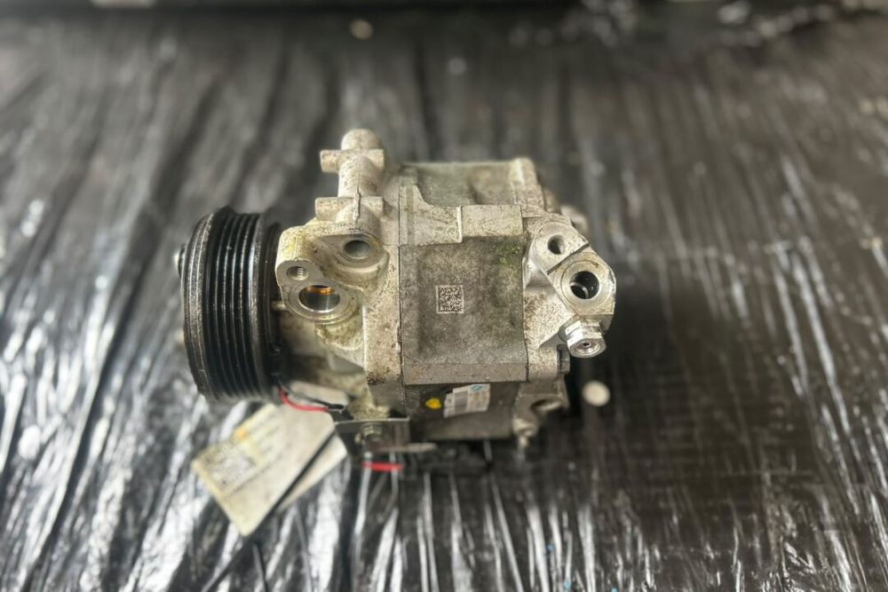 Compresor Clima MG ZS - An 2021 - Cod OEM : 10338070