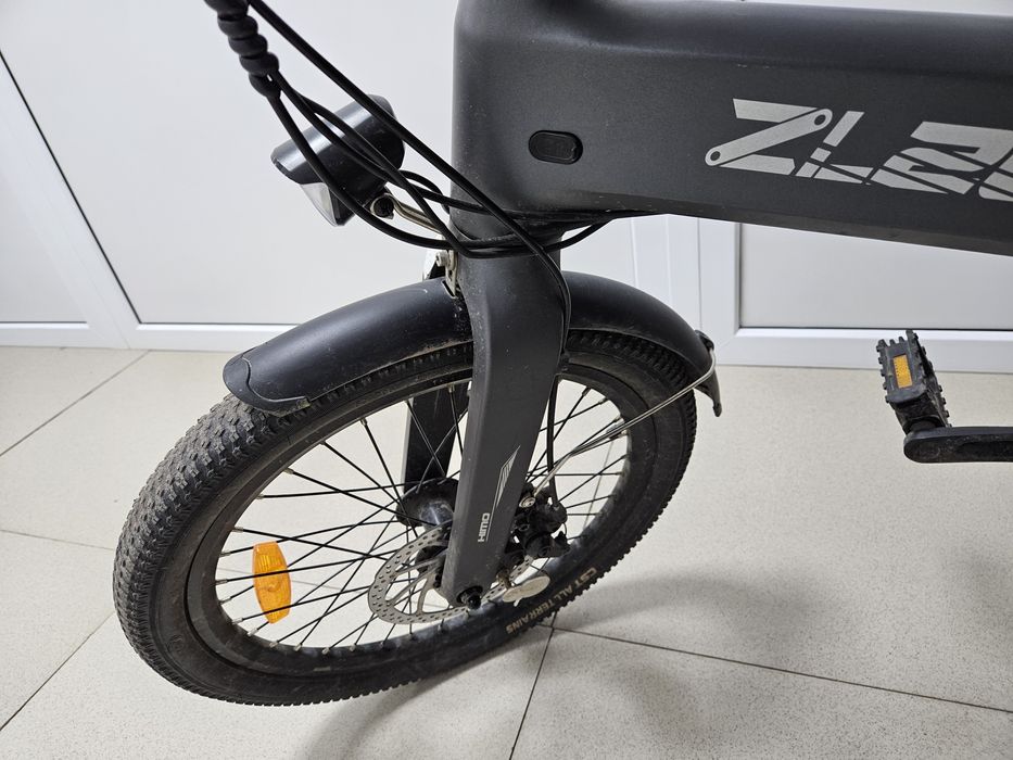 Электровелосипед Himo ZL20