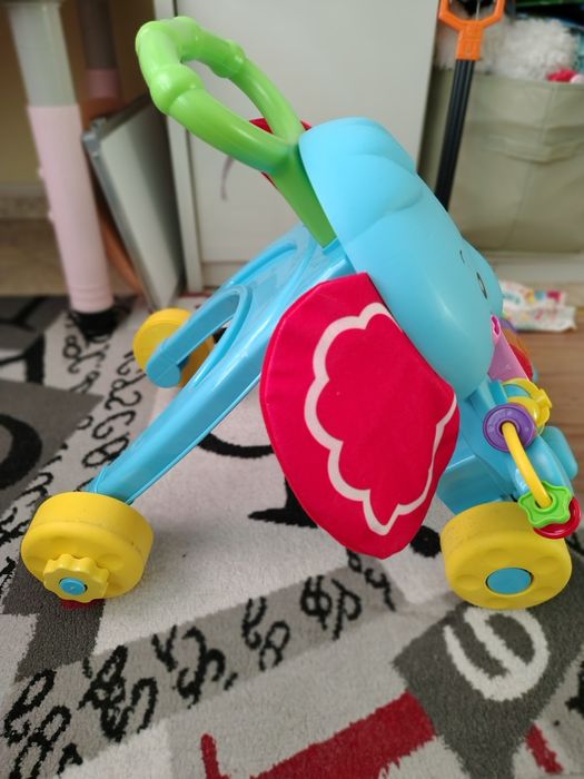 Уокър проходилка Lorielli