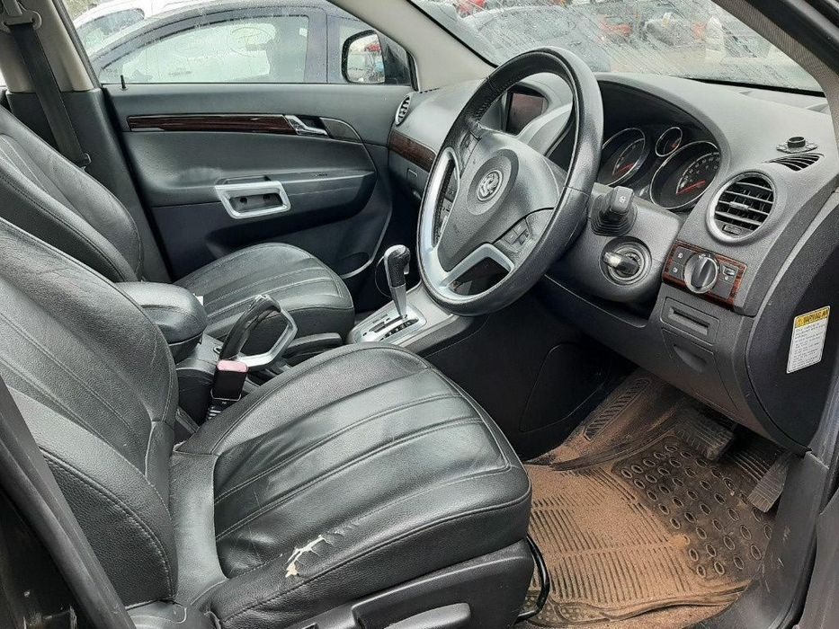 Plafon interior Opel Antara 2007 SUV 2.0 CDTI Z20DMH