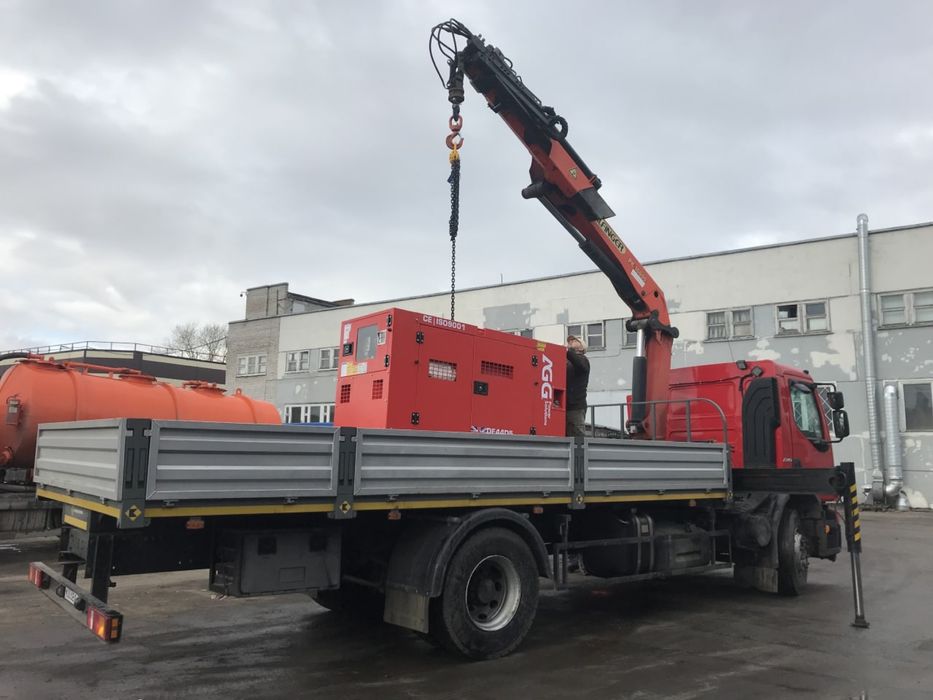 Манипулятор хизмати