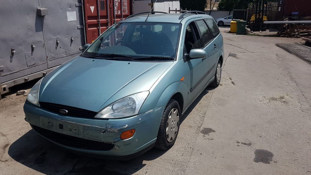 Dezmembrari  Ford FOCUS Mk 1  1998  > 2007 1.6 16V Benzina