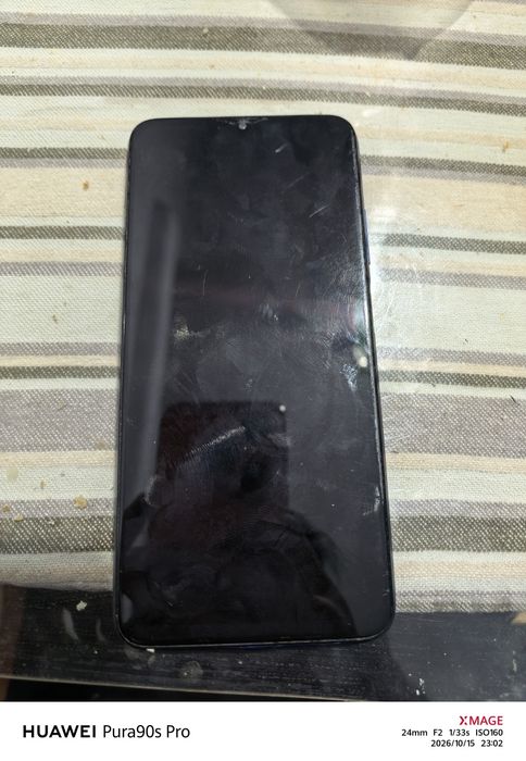 Продам нерабочий poco m3 pro