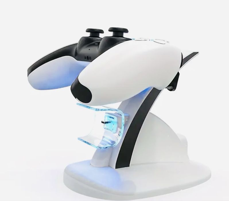 Charging Dock / Statie incarcare pentru PS5